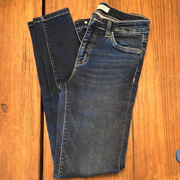 Flying Monkey Jeans Flying Monkey Skinny Jeans Poshmark